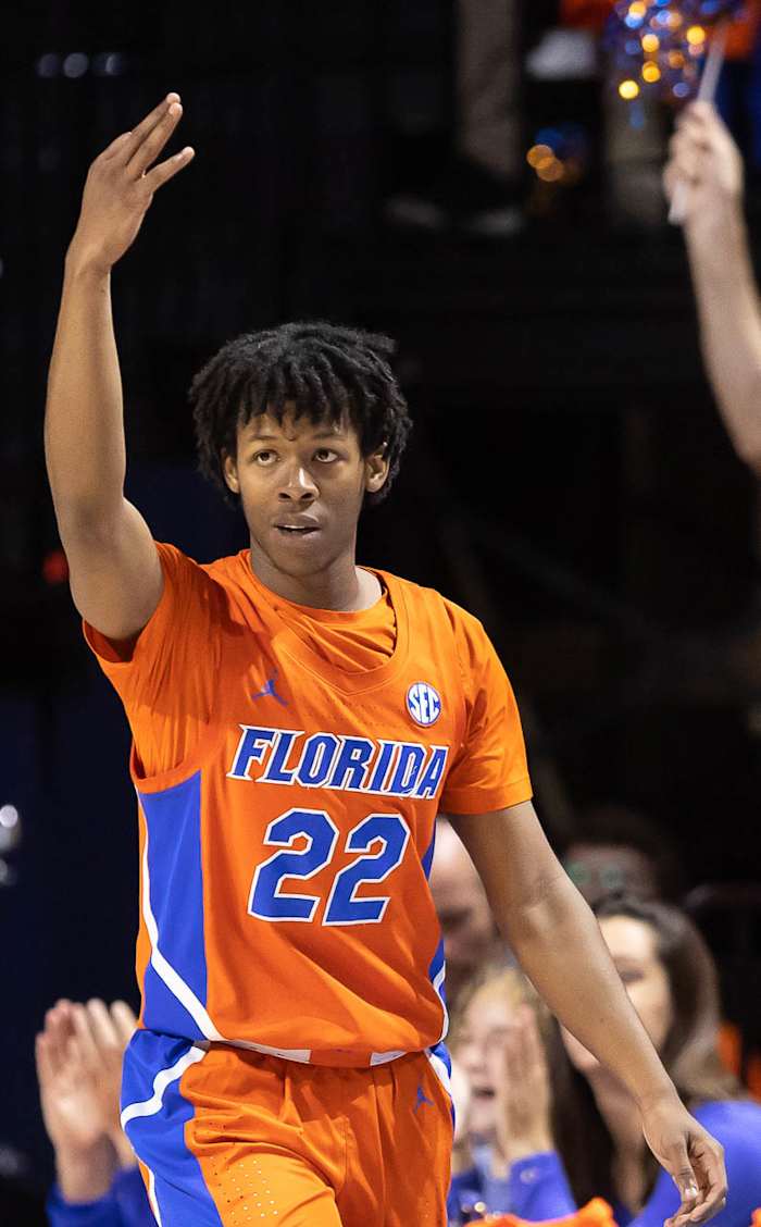 Tyree Appleby-Vanderbilt